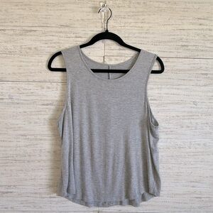 Interval loose Tank | SIZE XL